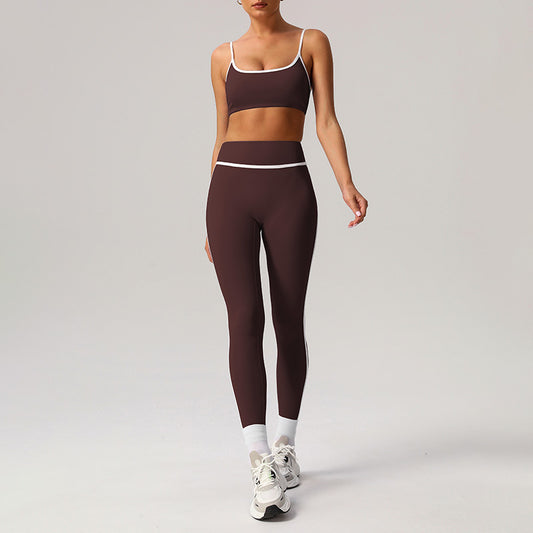 Wholesale Quick-Drying Built-In Pads Bra + | Wonderxfans bulk activewear