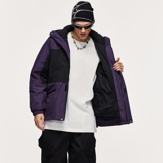 Wholesale Hooded jacket | Wonderxfans bulk activewear