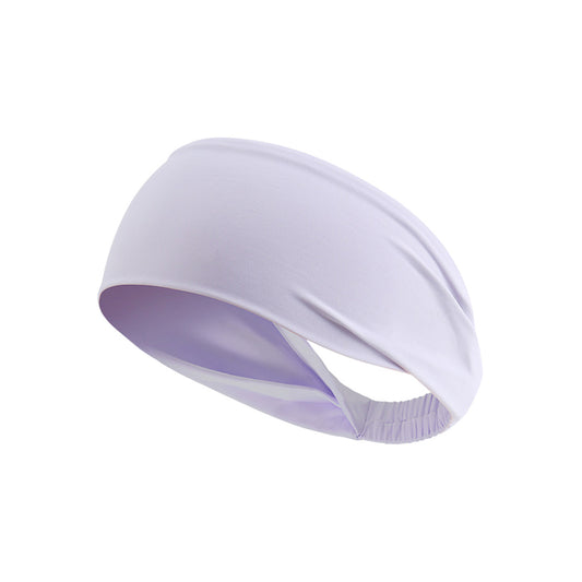 Wholesale Fitness Badminton Outdoor Sports Headband | Wonderxfans bulk activewear