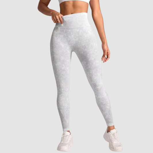 Wholesale High-Waisted Butt-Lifting Training Leggings | Wonderxfans bulk activewear