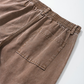 Wholesale Men's Cooling Lyocell Balloon Pants – Retro Wide Leg Cargo Pants