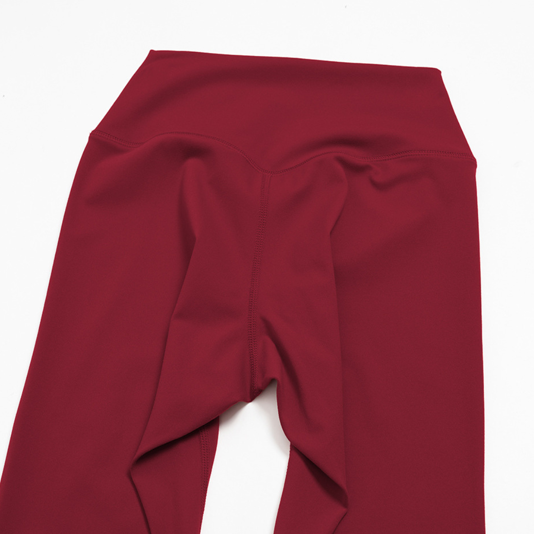 Wholesale Women's Activewear Brushed Bra, Capri Pants & Long-Sleeve 3-piece Yoga Set