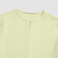 Wholesale fake two anti slip tennis | Wonderxfans bulk activewear