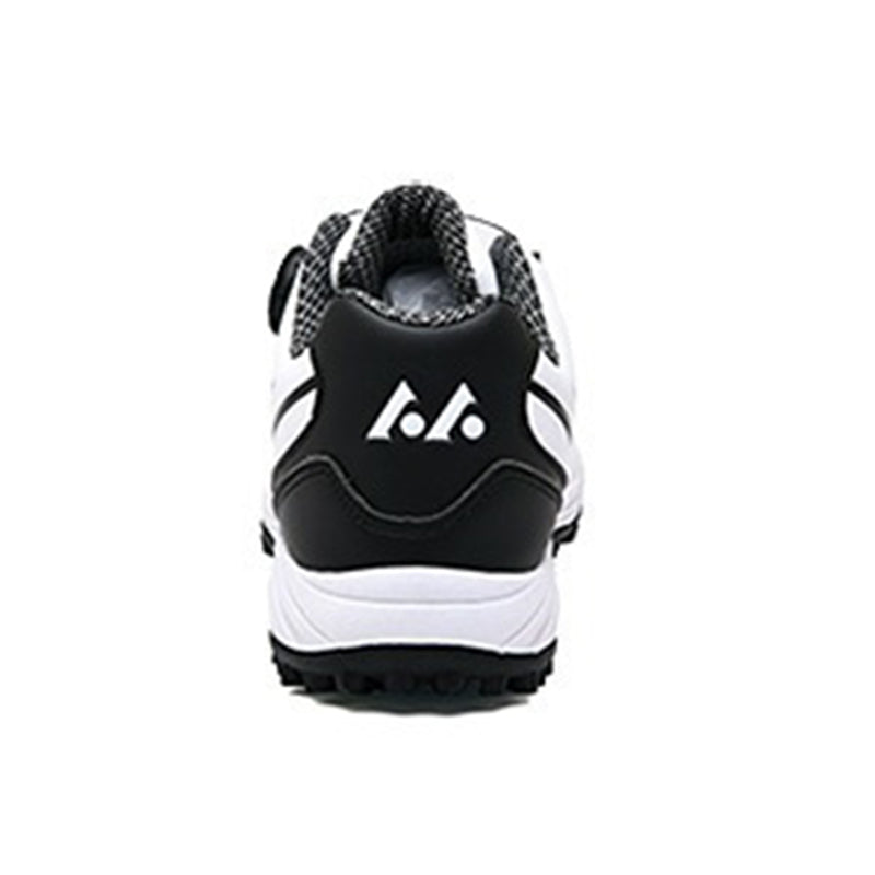 Quick-wear waterproof casual sneakers