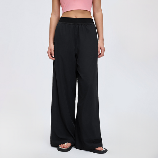 Wholesale High-waisted slimming fitness leggings