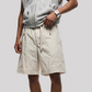 Wholesale Men's Outdoor Cargo Shorts – Retro Streetwear Casual Half Pants