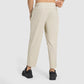 Men's Lightweight Elastic Casual Pants