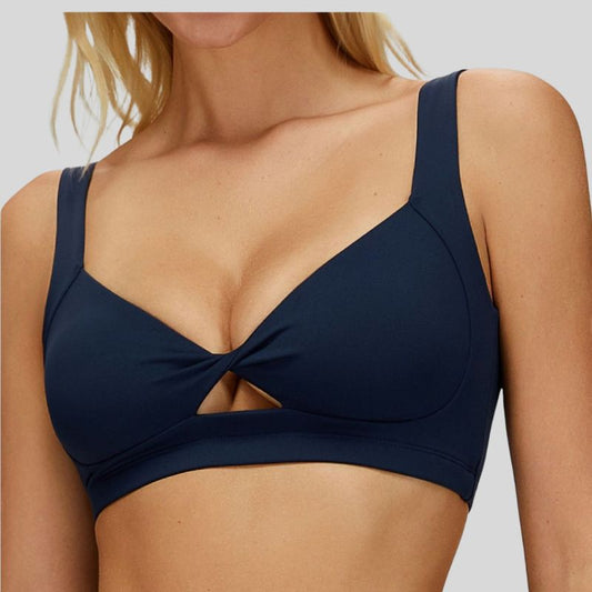 Wholesale Beautiful Backless Sports Bra | Wonderxfans bulk activewear