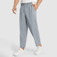 Men's Lightweight Elastic Casual Pants