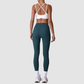 Wholesale Legging+Running Tank Top Sports Yoga | Wonderxfans bulk activewear