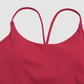 Wholesale cross back and hip lifting jumpsuit