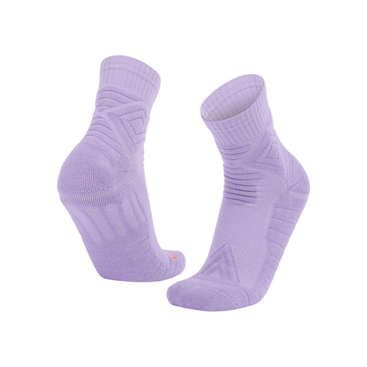 Wholesale Anti Slip Basketball Sports Socks | Wonderxfans bulk activewear