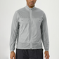 Wholesale Men's Lightweight Breathable Outdoor Sun Protection Jacket – Quick-Dry UPF50+ Sportswear