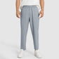 Men's Lightweight Elastic Casual Pants