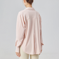 Wholesale UPF50+ Ice-Feel Sun Protection Cardigan – Lightweight Long Sleeve Yoga Cover-Up
