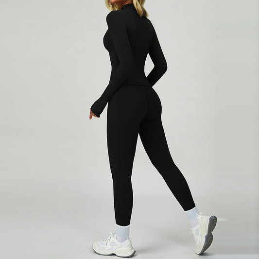 Wholesale Naked slim fit running long | Wonderxfans bulk activewear