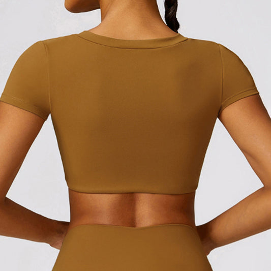 Wholesale High strength tight yoga clothes | Wonderxfans bulk activewear