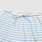 Wholesale Women's Stripe Tank Top & High-Waist Tummy Control Wide-Leg Pants