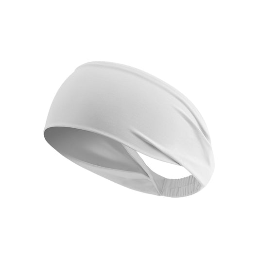Wholesale Fitness Badminton Outdoor Sports Headband | Wonderxfans bulk activewear