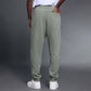 Men's Air Layer Straight Leg Sweatpants