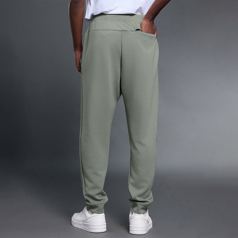 Men's Air Layer Straight Leg Sweatpants