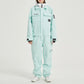 Wholesale Unisex All-in-One Ski Suit | Wonderxfans bulk activewear