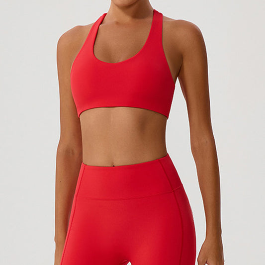 Wholesale cross back and Wide shoulder | Wonderxfans bulk activewear