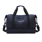 Large-capacity Dry-wet Separated Convertible GYM Duffel Bag