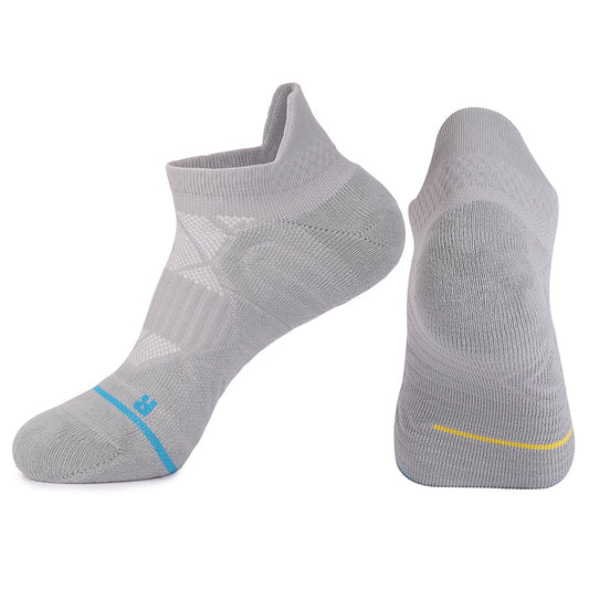 Wholesale Sweat-wicking Terry-Cushion Breathable Athletic Badminton | Wonderxfans bulk activewear
