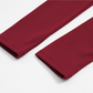 Wholesale Women's Activewear Brushed Bra, Long Pants & Long-Sleeve Top 3-piece Set