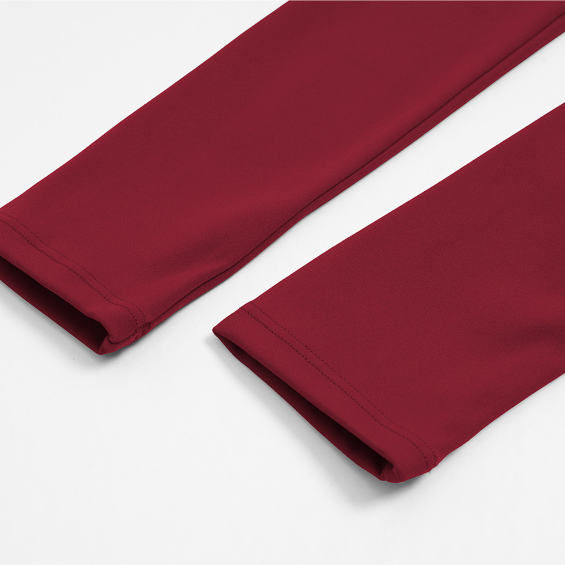 Wholesale Women's Activewear Brushed Bra, Long Pants & Long-Sleeve Top 3-piece Set