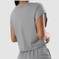 Wholesale quick drying fitness clothing short | Wonderxfans bulk activewear