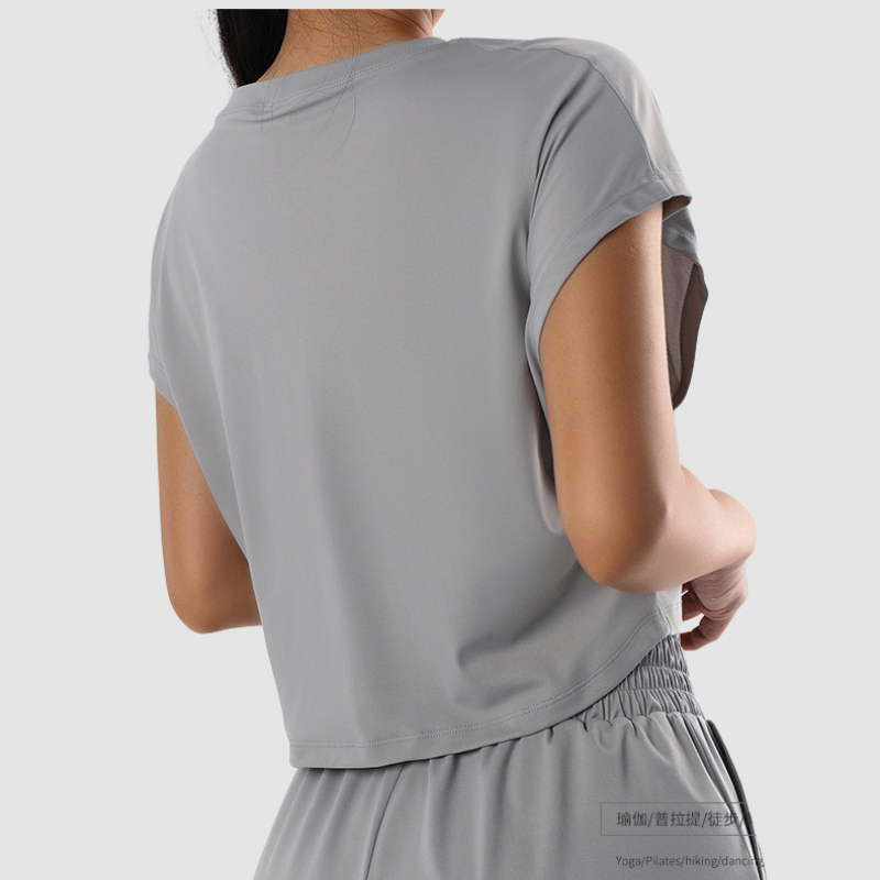 Wholesale quick drying fitness clothing short | Wonderxfans bulk activewear