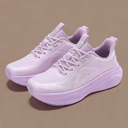Wholesale Breathable lightweight cushioned running shoes | Wonderxfans bulk activewear