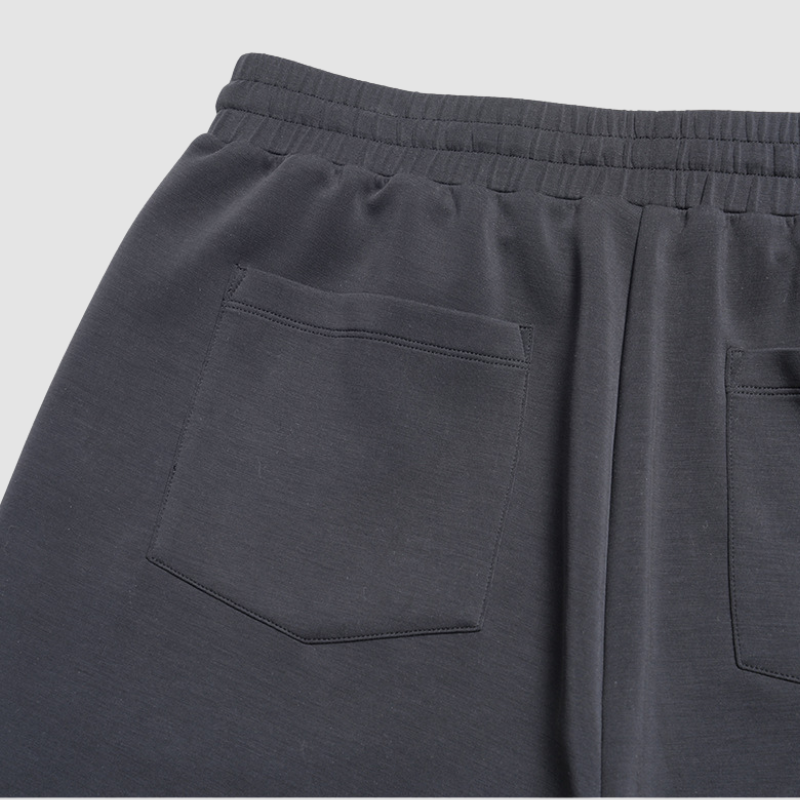 Wholesale Ultra-soft Quick-Dry Fitness Men's Shorts