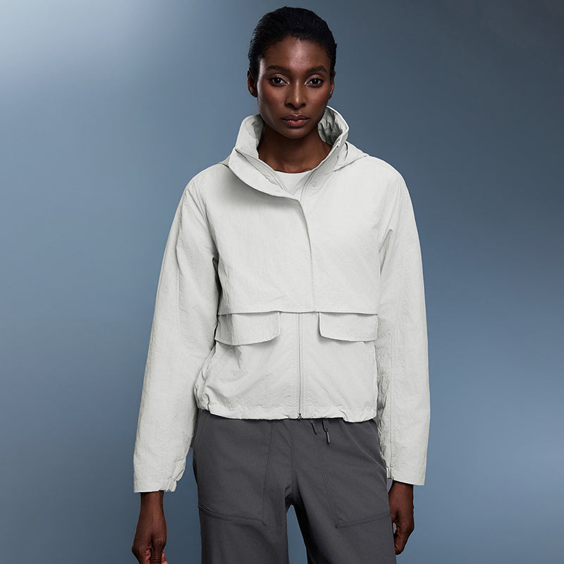 Outdoor Waterproof Durable Windbreaker Jacket