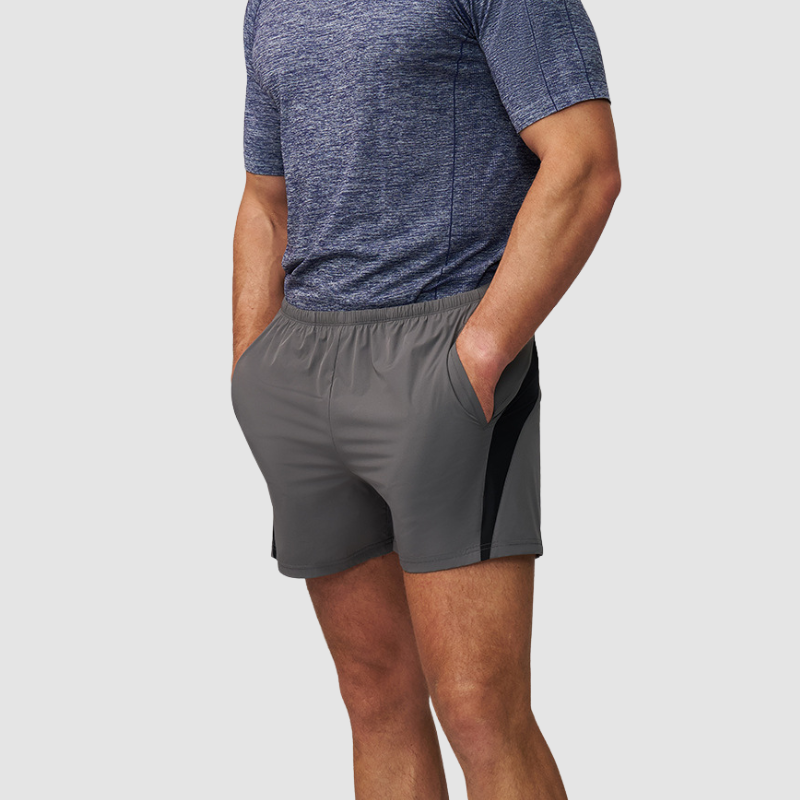 Wholesale Men Outdoor Hiking Casual Sports Shorts