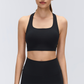 Wholesale quick-drying I-shaped backpack sports tank top