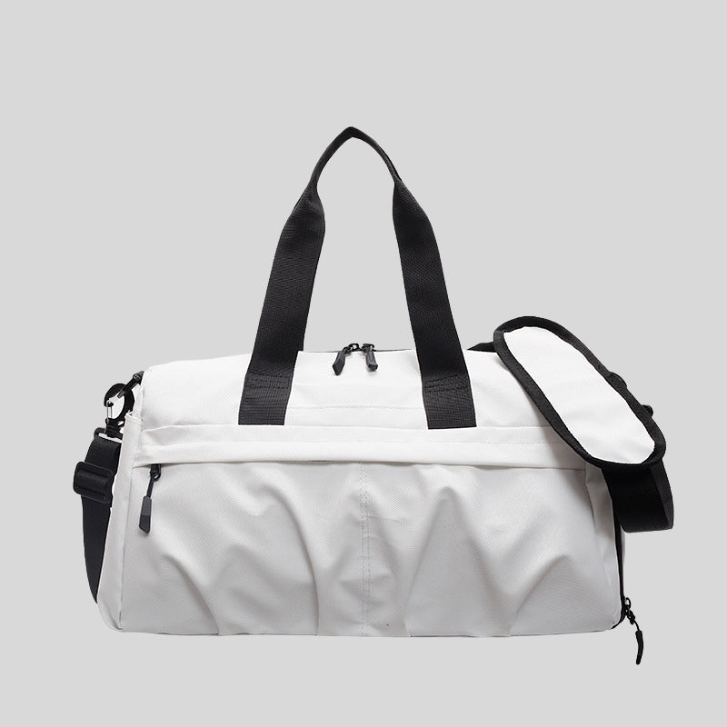 Waterproof yoga gym bag