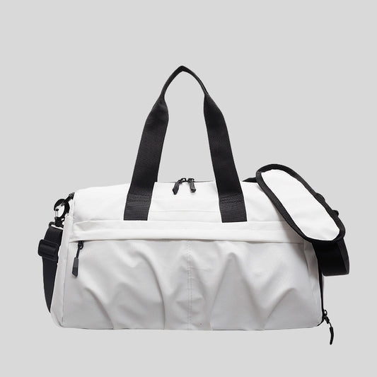 Wholesale Waterproof yoga gym bag | Wonderxfans bulk activewear