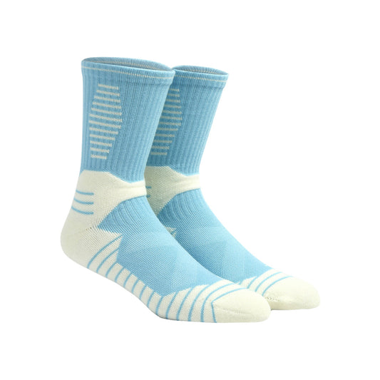 Wholesale Reinforced Mid-length Socks | Wonderxfans bulk activewear