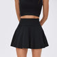 Wholesale Short Anti-Exposure Tennis Skirt
