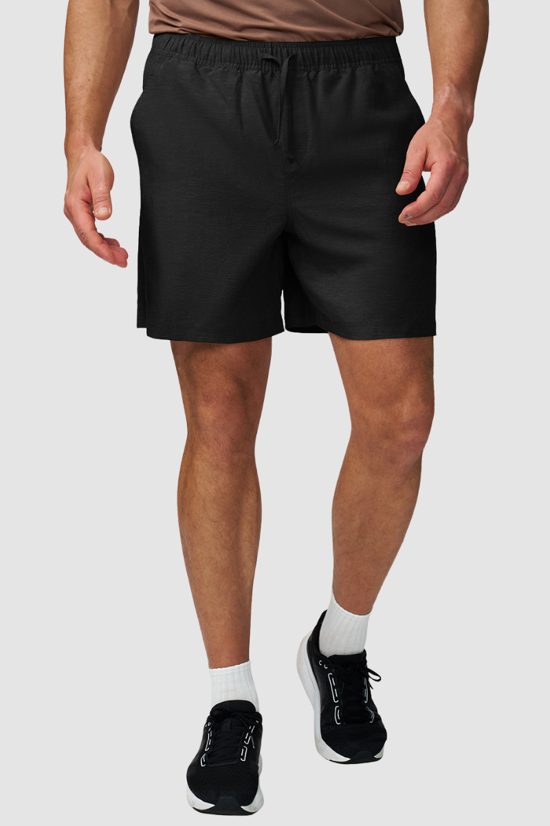 Wholesale Men Outdoor Training Hiking Running Shorts