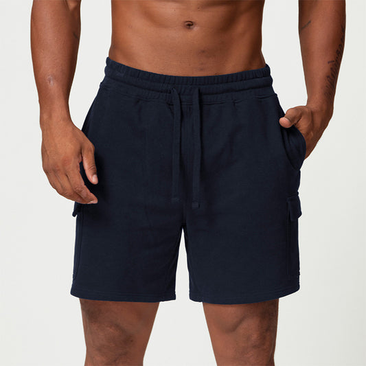 Wholesale Men's sports and leisure tennis | Wonderxfans bulk activewear