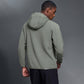 Men's Outdoor Cloud-Touch Hoodie