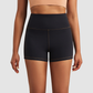 Wholesale butt-lifting and slimming yoga shorts