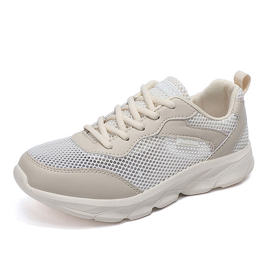Wholesale Women's breathable cushioned casual sneakers | Wonderxfans bulk activewear