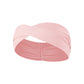 Wholesale high-elastic knotted headband