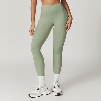 Wholesale Quick-drying fitness breathable leggings | Wonderxfans bulk activewear