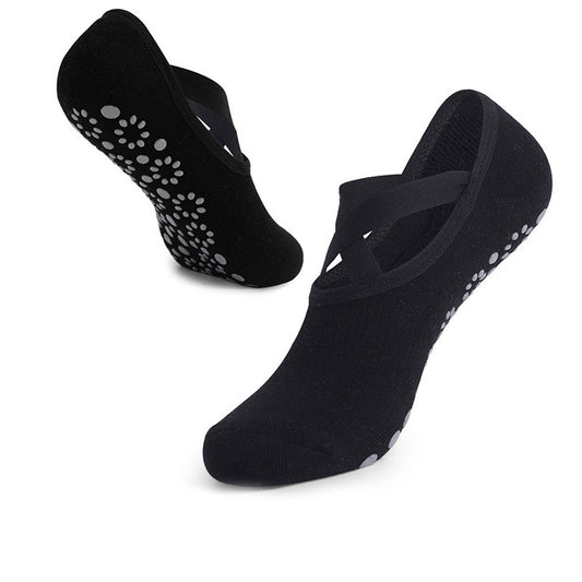 Wholesale Lace-up Non-Slip Breathable Terry-Cushion Training | Wonderxfans bulk activewear